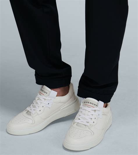 givenchy wing low|Givenchy shoes for men.